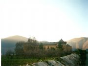 Castillo de Villafranca del Bierzo